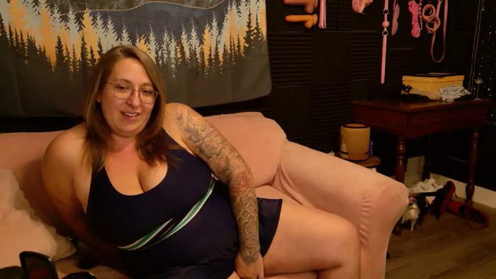 PussyCupcake