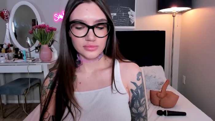 SashaNels