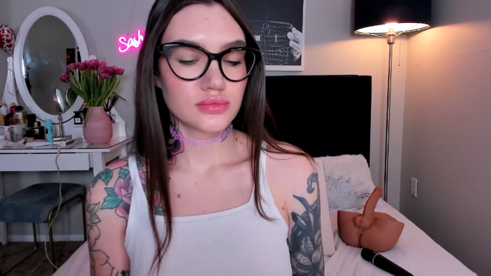 SashaNels