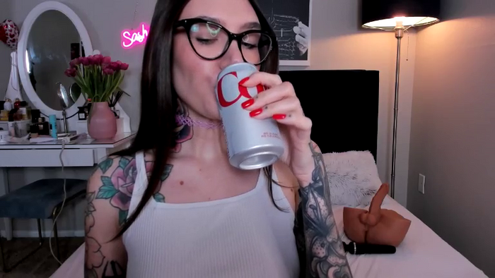 SashaNels