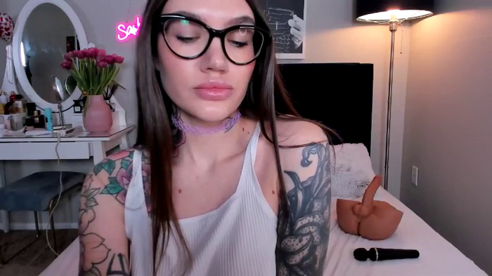 SashaNels