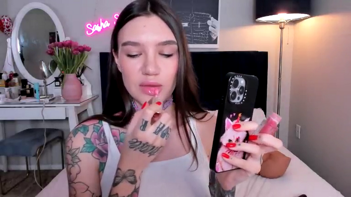 SashaNels
