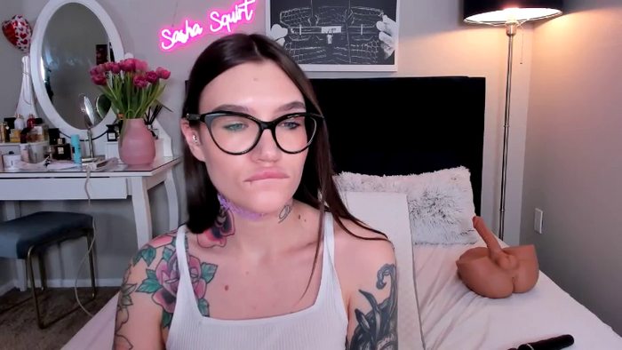 SashaNels