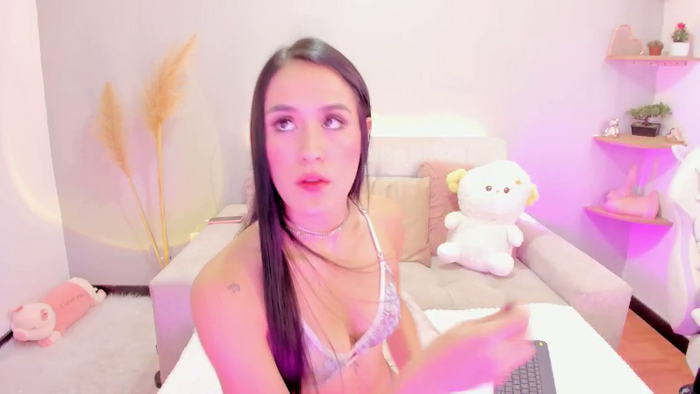 SerenaFoxxx