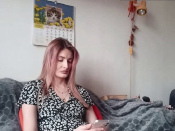 SexyCindie69