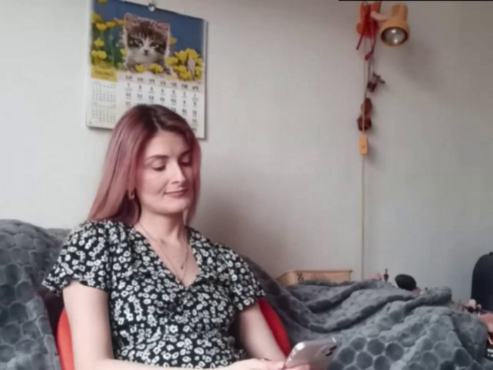 SexyCindie69