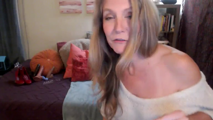 SweetCougarCandy
