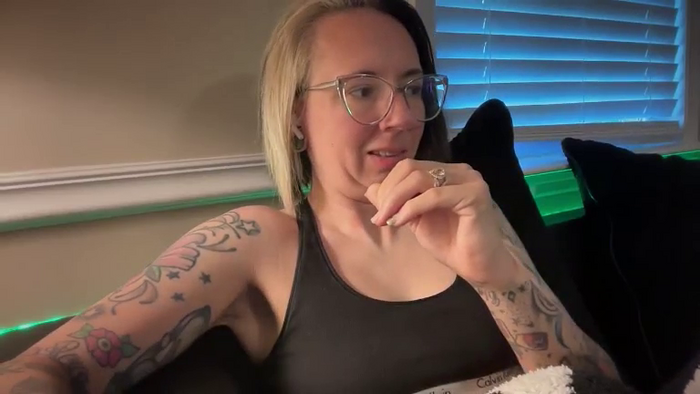 TwistedTayla