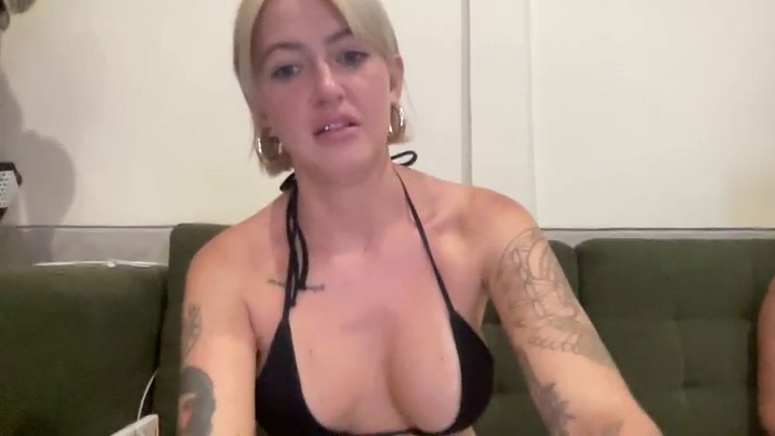 UKRaunchyRobyn
