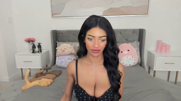 ValeriaImaniLin