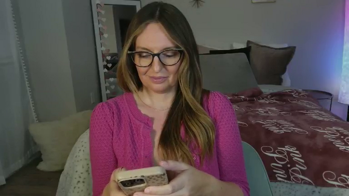 AlisonHomeAlone