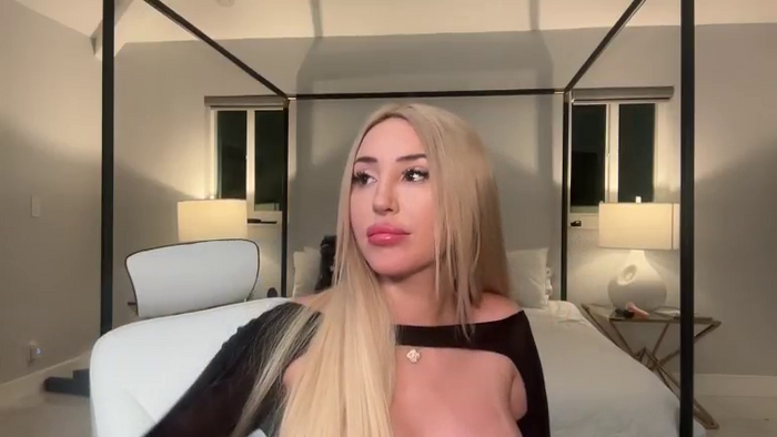 AmandaAndrewsxx
