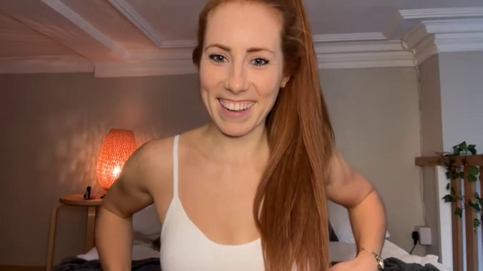 AriAzaelia