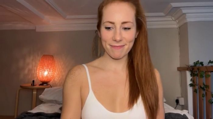 AriAzaelia