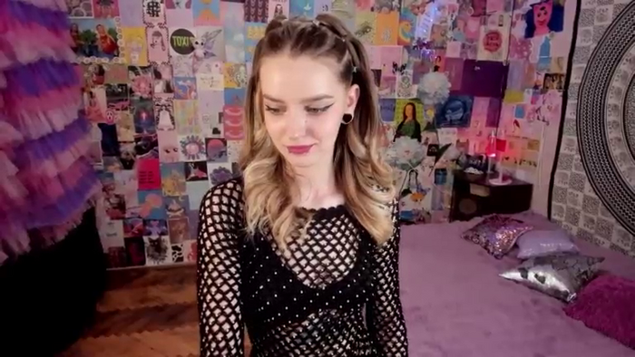 BaabeButterfly