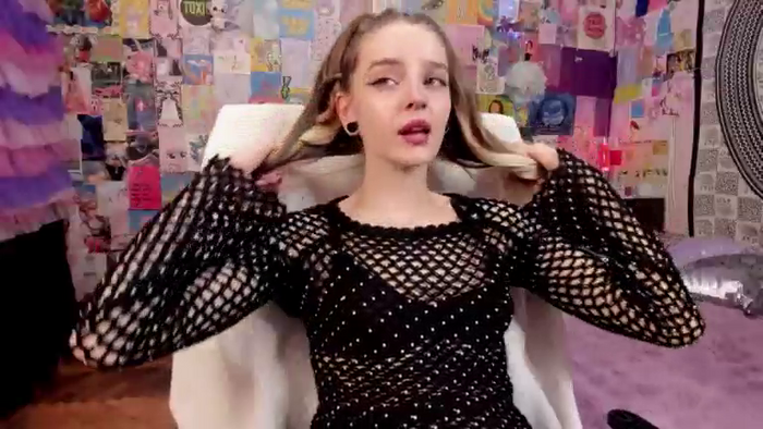 BaabeButterfly