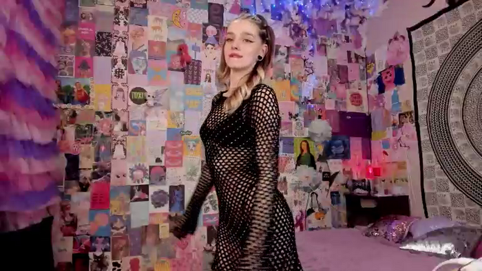 BaabeButterfly