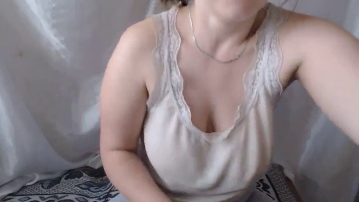 BettyGirlKiss