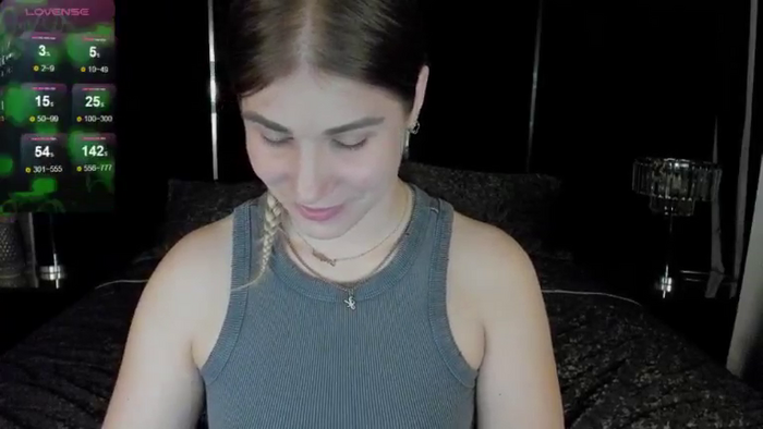 CassandraGood