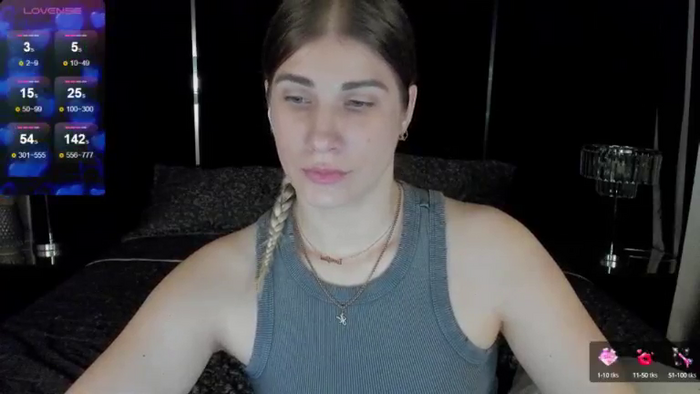 CassandraGood