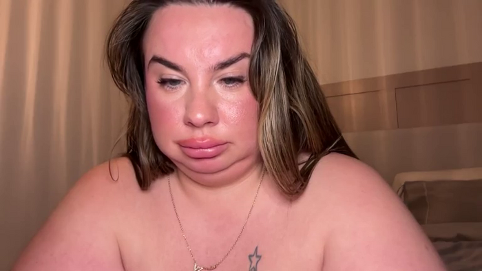 CharlieFoxxxUK