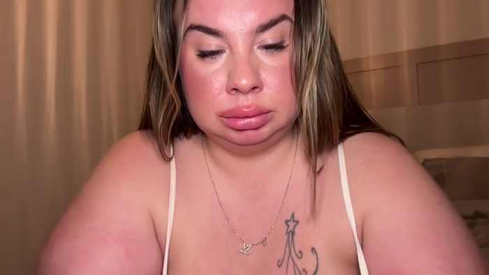 CharlieFoxxxUK