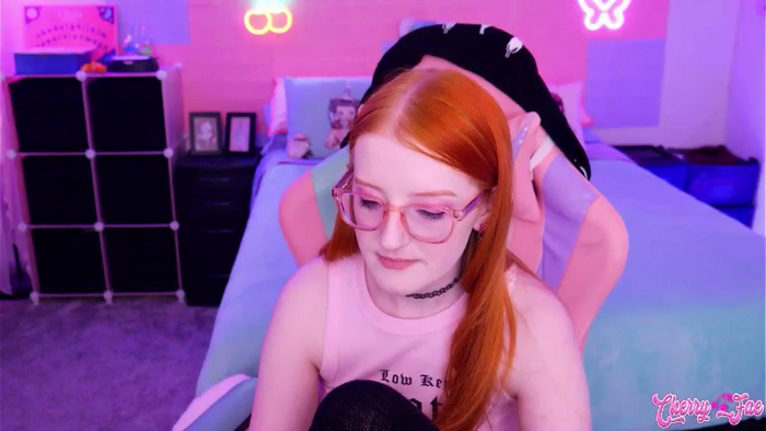 CherryFae