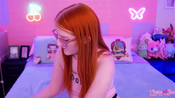 CherryFae