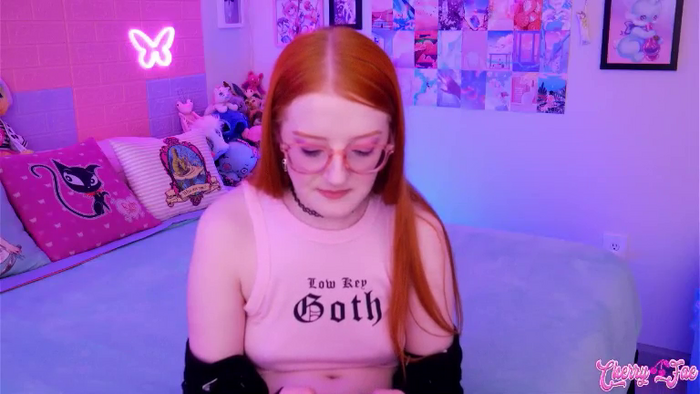 CherryFae