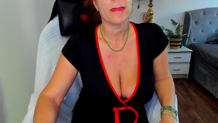 ChestyDesire