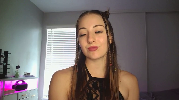 GoddessAngelicAmira
