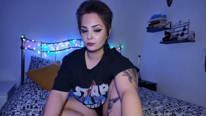 KendraLazaar