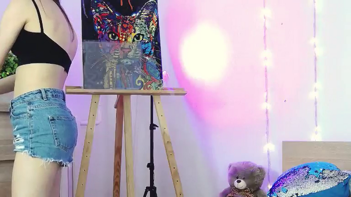 Kimberlye