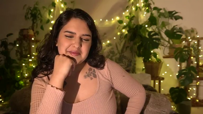 MayaPetite