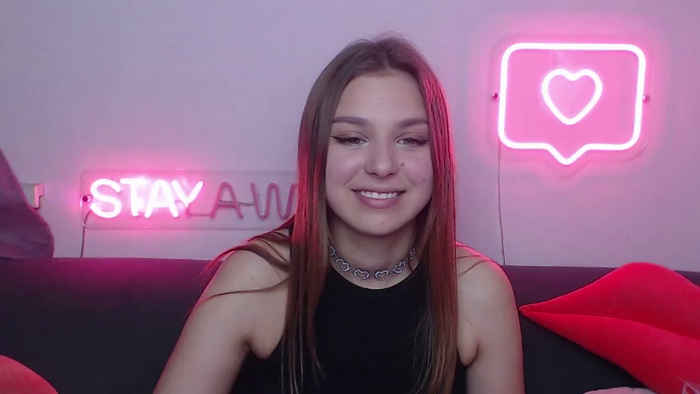 MilanaAngelAs