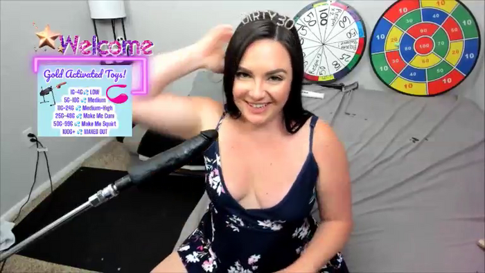 MorganMischief