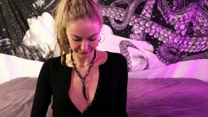 MsVixenViolet