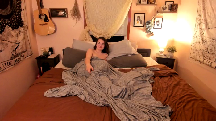 Mystikmama