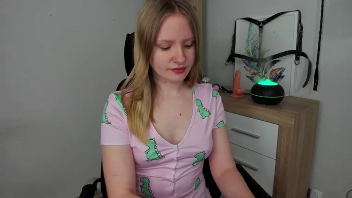 NancyxSTAR