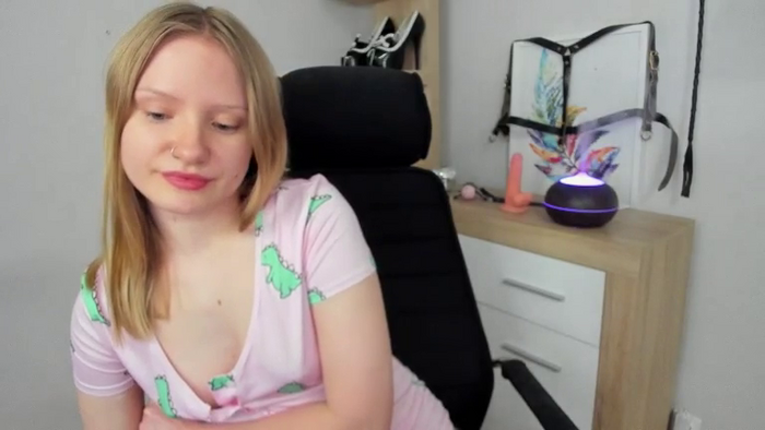 NancyxSTAR
