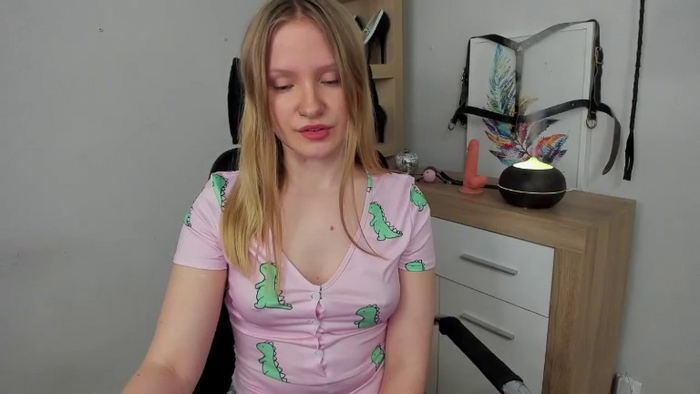 NancyxSTAR