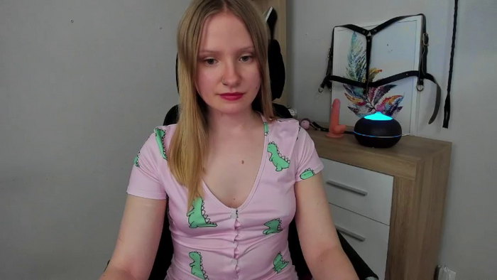 NancyxSTAR