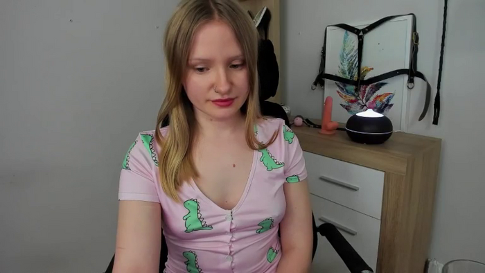 NancyxSTAR