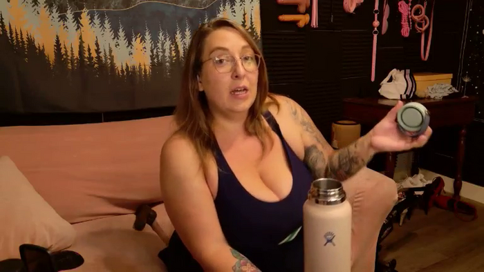 PussyCupcake