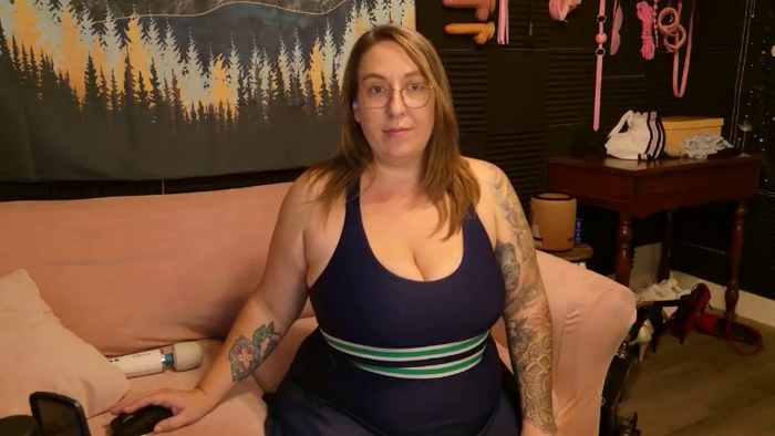 PussyCupcake