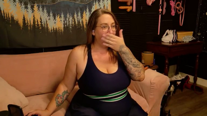PussyCupcake