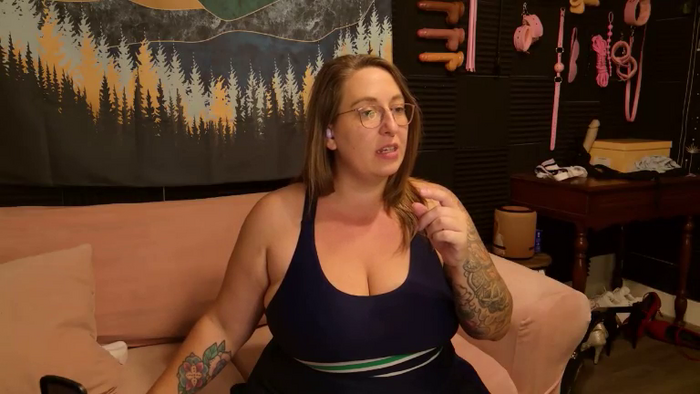 PussyCupcake