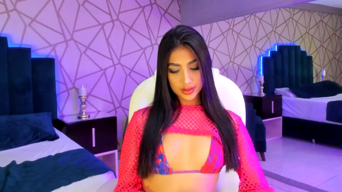 SabrinaRoss