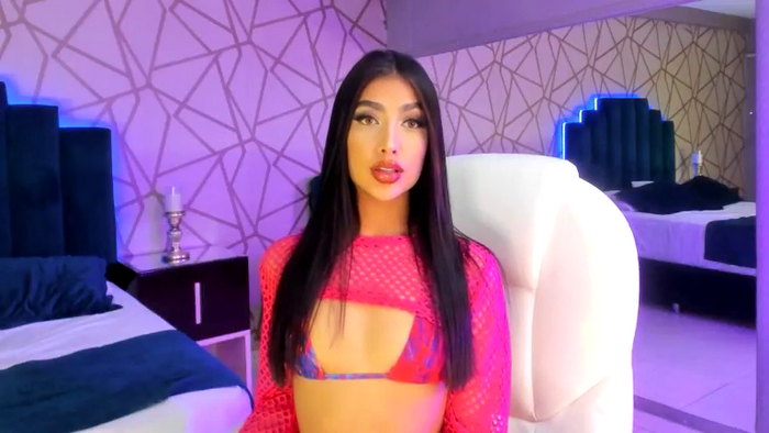 SabrinaRoss