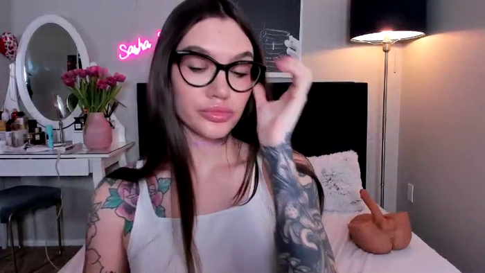 SashaNels